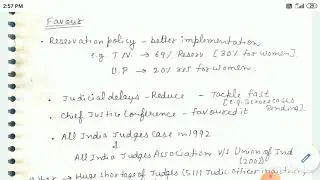 6 July, Hindu Editorial Discussion  l All India Judicial Services and India Africa relations l