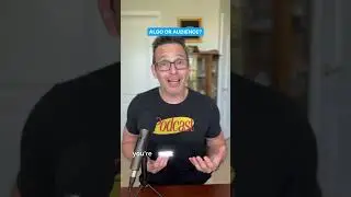 Don't Chase YouTube Algorithms