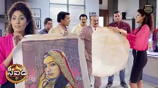 50 సంవత్సరాల పాత వధువు ఫోటో CID‌కు ఎందుకు సమస్యలు సృష్టిస్తోంది? | CID | సీఐడీ | New Season | New EP