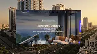 Propulence - A new age property portal