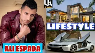 Ali Espada (The Royalty Family) Lifestyle, Networth, Age, Girlfriend, Income, Facts, Hobbies, & More