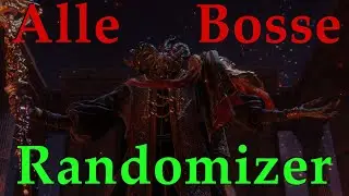 Elden Ring Randomizer - Alle Bosse (10)