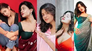 Anjali Arora  Romantic Funny Dance New Instagram Reels