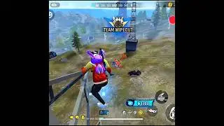 Sniper King 👑 On Tower 💀😜 #shortsfeed #freefire #ffshorts #foryou