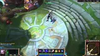 [2/2 PBE Update] Diana W speed
