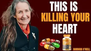 Stop Eating This After 45 &mdash; It Slowly Shuts Down Your Heart|Food Destroying Your Heart After 45