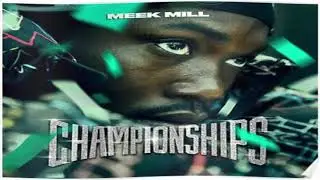 [FREE] MEEK MILL TYPE BEAT 