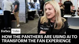 How The Panthers Are Building An Entertainment Destination In Charlotte