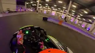 [Hotlap] RS Speedworld Kaarst - 34.687 - Sodi RSX2 Kids Mode 38 KG - Kart