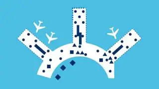 DUS Airport Media &ndash; Digital werben am D&uuml;sseldorf Airport