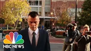 Trial Begins For Russian Analyst Charged With Lying To FBI