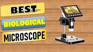 Top 5 Best Biological Microscope on Aliexpress