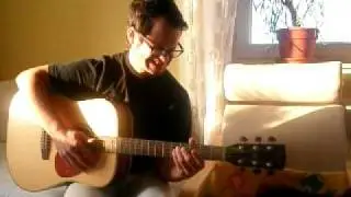 wet knee houston (Nihil Baxter unplugged)