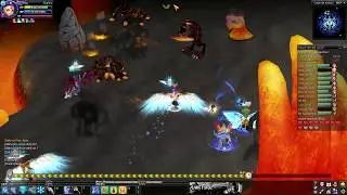 Serveur Priv&eacute;e NosTale [2017] | XaRion | Raid Valakus
