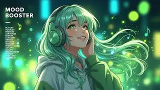 【Daytime Trap R&B】Fresh Energy Sounds &ndash; Light Beats for a Clear Mind