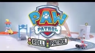 Launch &lsquo;n Roll Lookout Tower Track Set
