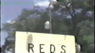 The Morells- Reds video