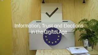 Information, Trust and Elections in the Digital Age [Promoted]