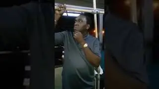 Este  varon si que es un  Evangelista