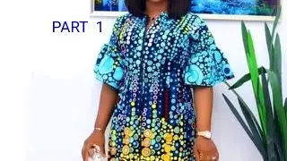 HOW TO DRAFT A SHIFT DRESS WITH FRONT ZIP (PART 1)
