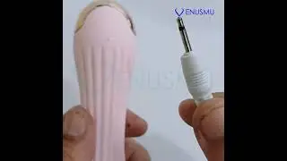 TUTORIAL Female toys  oral sex vibrator fun