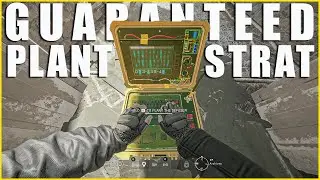 Border Archives Attack Guide | FULL Team Attacking Strategy | Rainbow Six Siege