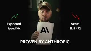 Anthropic&rsquo;s Internal Warning: AI Is Making Us Worse Engineers