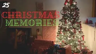 Tis The Season To Make Christmas Memories