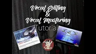 Part 2 Vocal Editing & Mastering Tutorial (Adobe Audition 1.5/Cool Edit Pro) Tagalog