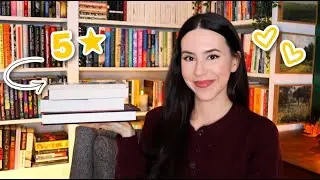 Let's Read Some 5 Star Book Predictions!!