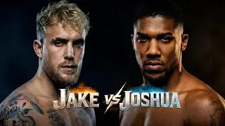 Jake Paul vs Anthony Joshua | KO en el Sexto 🥊 Rock &Eacute;pico