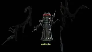 Star Wars Short Facts: FX-6 medical assistant droid #shorts #starwars
