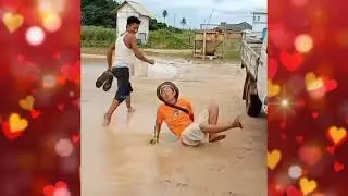 Lough trip talaga 😂🤪 funny videos TikTok Compilation