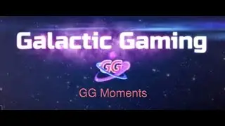 Streamers having fun! Galactic Gaming