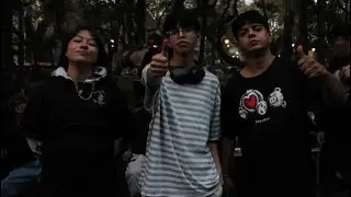XAN VS KORY VS HERMES/Octavos/ FIN DE AÑO CON LAS MESA 4/4.