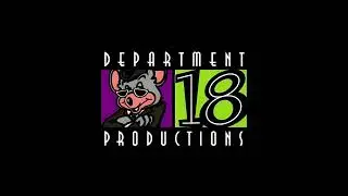 Chuck E. Cheese Dept. 18 Tracks - Hip Bop (Alt Mix)