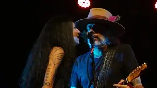 Don Vilanova Botafogo/Gitano Herrera/Indio Marquez Inv. Connie Herrera (Lucille, Bs As, 16/01/2025)