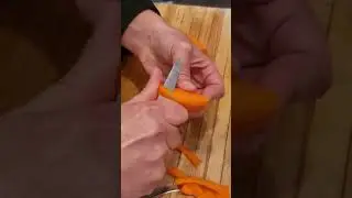 Овощи в форме футбольного мяча Spin!