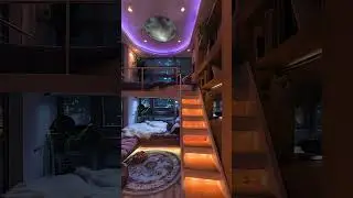 Is This Breathtaking Space Perfect for You? #decorideas #d&eacute;cor  #architecture #interior