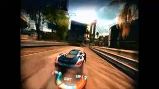 BogusLeek Max - Split Second Lets Play