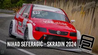 Nihad Seferagić - VW Polo - Skradin 2024