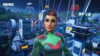 I Unlocked Singularity Skin-Helmet Locations(90 Fortbytes)
