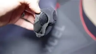 Xcel Drylock Wetsuit Review