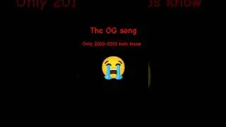 the og song song name splashing around