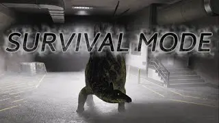 Surviving as Stegosaurus Against All Odds | The Isle EVRIMA