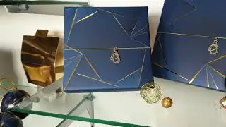 Collection d'emballages alimentaires - Embaline Packaging - Ligne G&eacute;ometrika - Automne/Hiver 2021