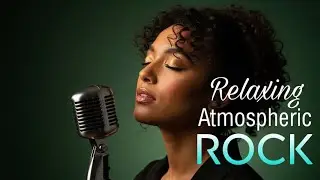 [RELAXING Slow Rock Music 🎧] Rock | Ballad | Sleep | Soft Rock | Enjoy