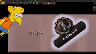 BOW DOWN TO THE RAT KINGS!!! - Hearts of Iron 4 
