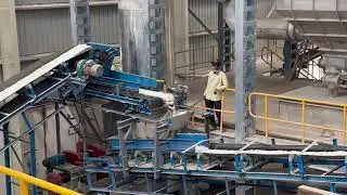 Vacuum Belt Filter Manufacture in India