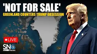 Trump&ndash;Greenland Standoff, Maduro Extradition Shock, India&rsquo;s Pralay Missile Signal